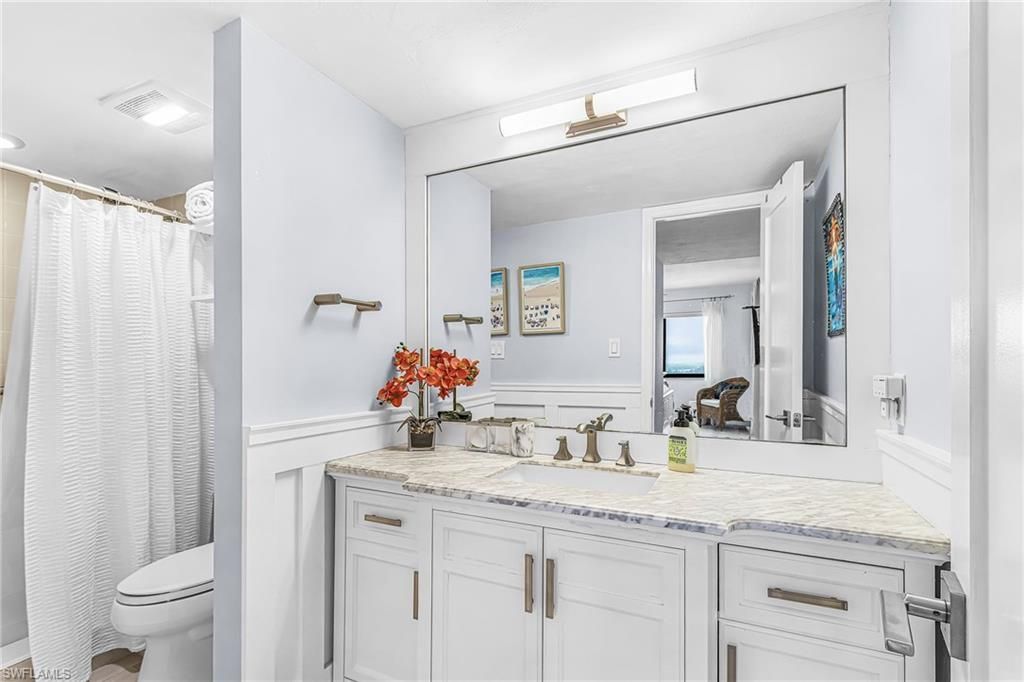 8402 Estero Blvd , Unit 704, Fort Myers Beach, FL 33931 Photo
