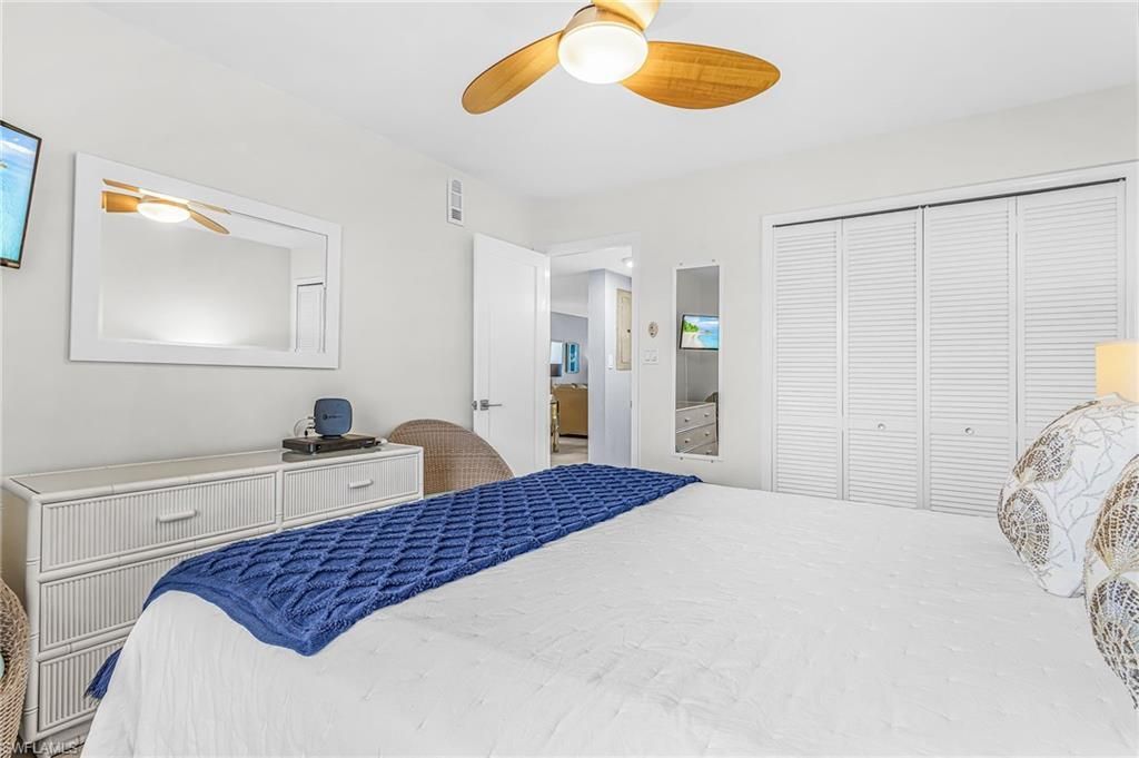 8402 Estero Blvd , Unit 704, Fort Myers Beach, FL 33931 Photo