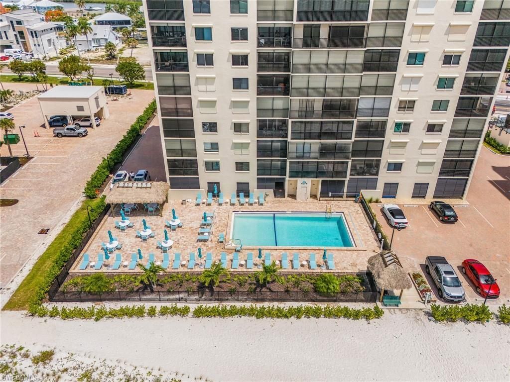 8402 Estero Blvd , Unit 704, Fort Myers Beach, FL 33931 Photo