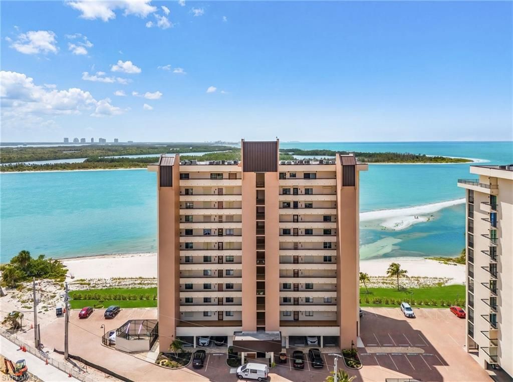 8402 Estero Blvd , Unit 704, Fort Myers Beach, FL 33931 Photo