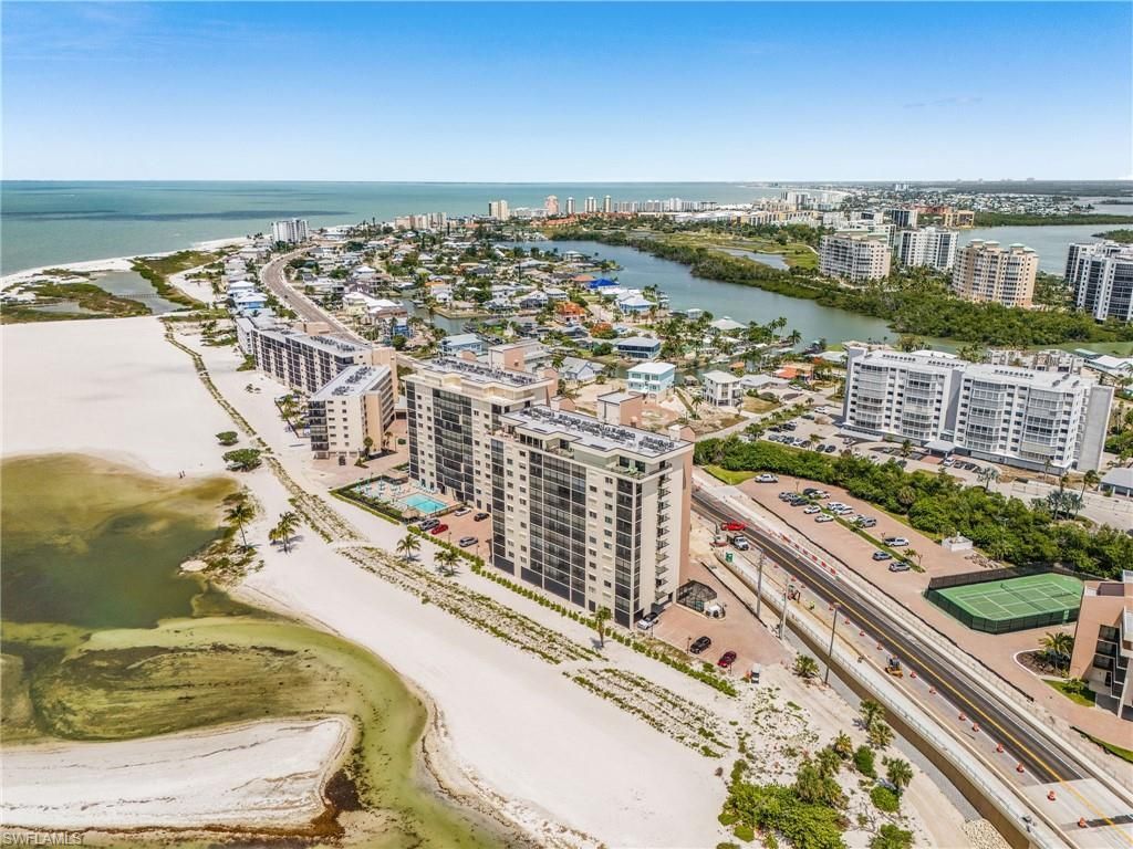 8402 Estero Blvd , Unit 704, Fort Myers Beach, FL 33931 Photo