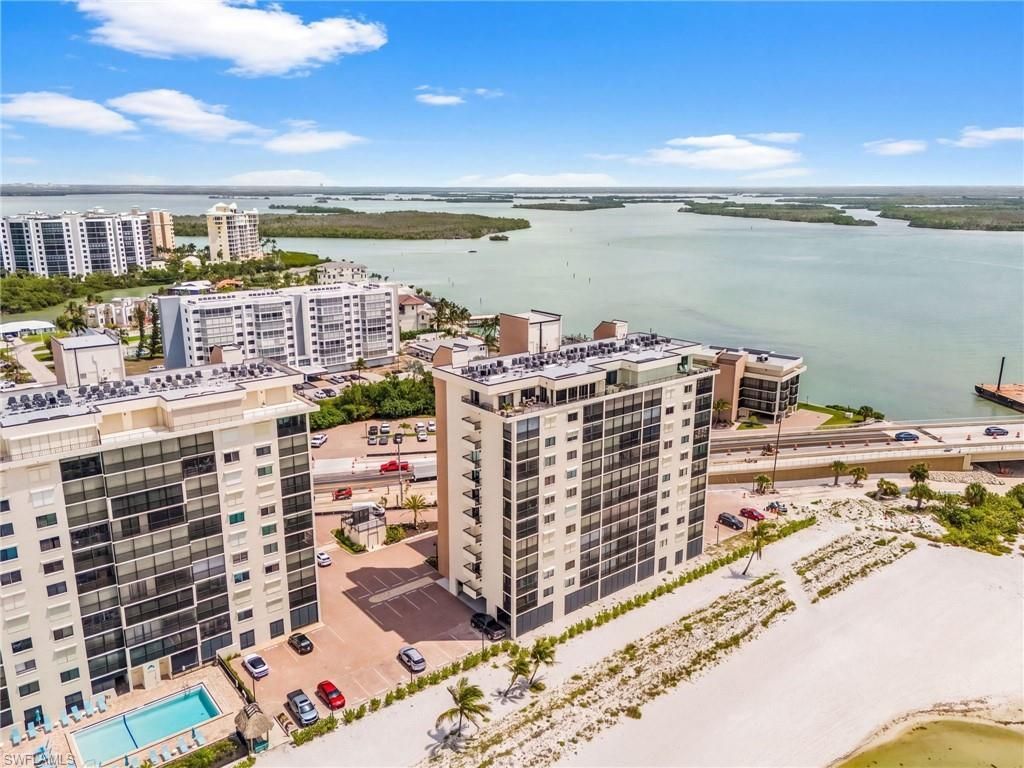 8402 Estero Blvd , Unit 704, Fort Myers Beach, FL 33931 Photo