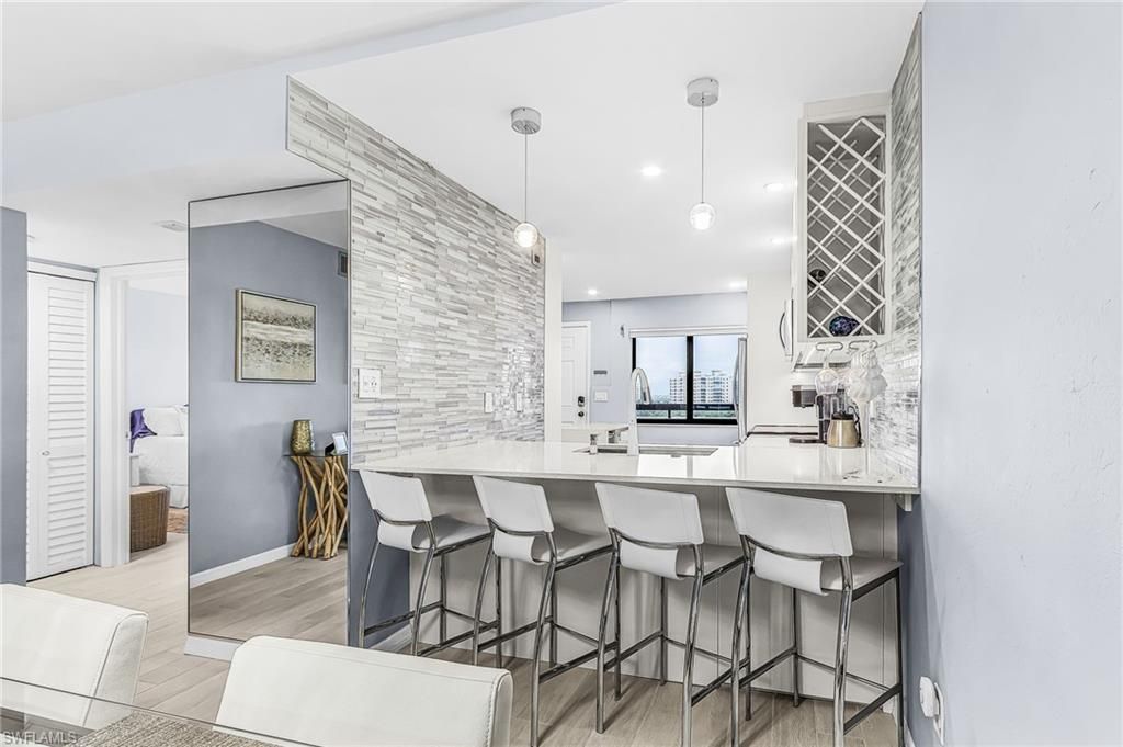 8402 Estero Blvd , Unit 704, Fort Myers Beach, FL 33931 Photo