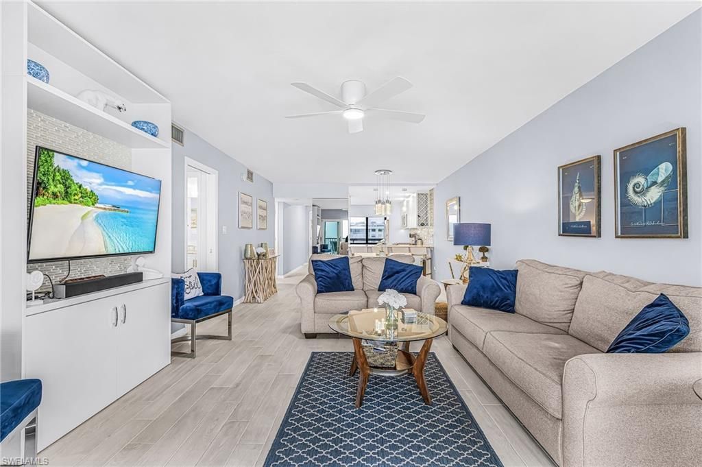 8402 Estero Blvd , Unit 704, Fort Myers Beach, FL 33931 Photo
