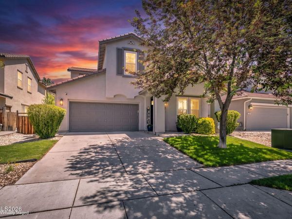 6990 Verite Court, Sparks, NV 89436