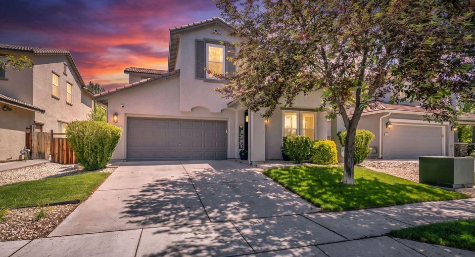 6990 Verite Court, Sparks, NV 89436 Photo