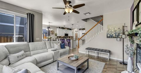 6990 Verite Court, Sparks, NV 89436 Photo