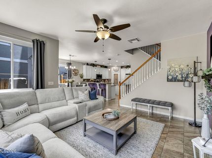 6990 Verite Court, Sparks, NV 89436 Photo