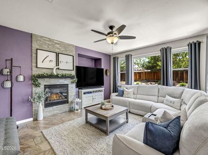 6990 Verite Court, Sparks, NV 89436 Photo