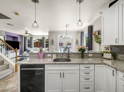 6990 Verite Court, Sparks, NV 89436 Photo