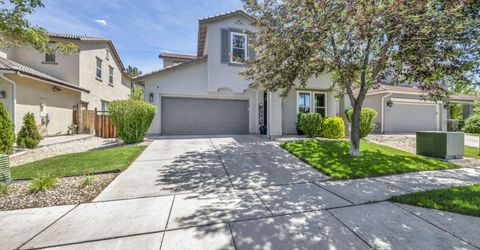 6990 Verite Court, Sparks, NV 89436 Photo
