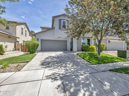 6990 Verite Court, Sparks, NV 89436 Photo
