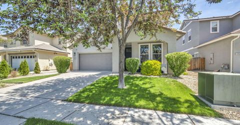 6990 Verite Court, Sparks, NV 89436 Photo