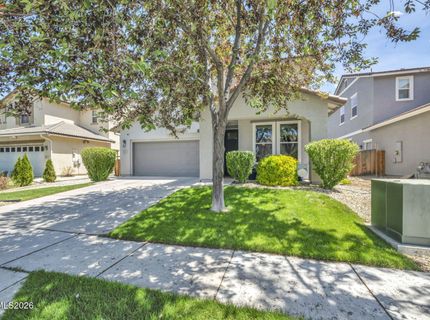 6990 Verite Court, Sparks, NV 89436 Photo