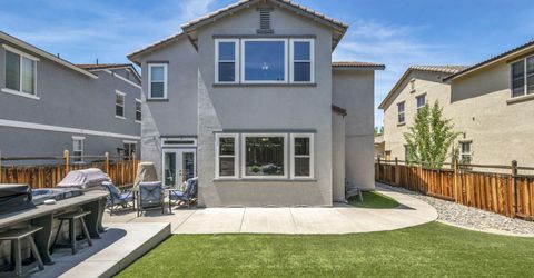 6990 Verite Court, Sparks, NV 89436 Photo