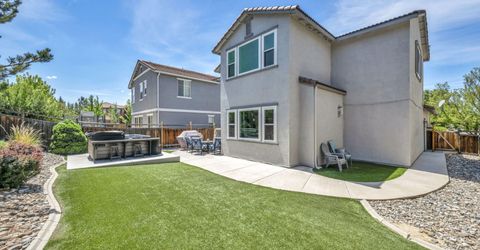 6990 Verite Court, Sparks, NV 89436 Photo