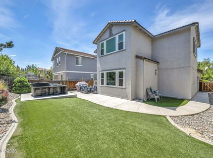 6990 Verite Court, Sparks, NV 89436 Photo