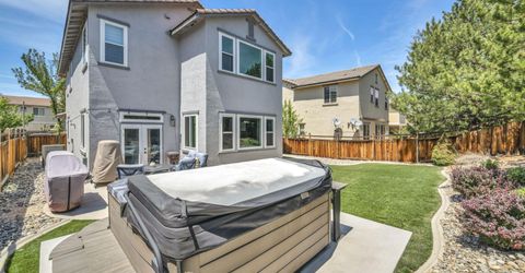 6990 Verite Court, Sparks, NV 89436 Photo