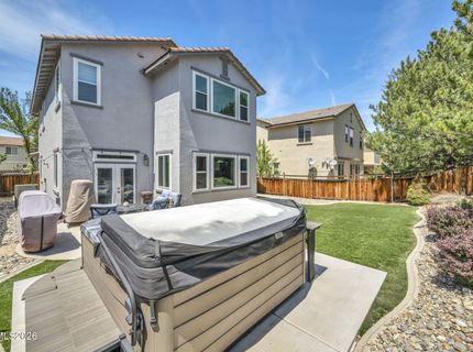 6990 Verite Court, Sparks, NV 89436 Photo