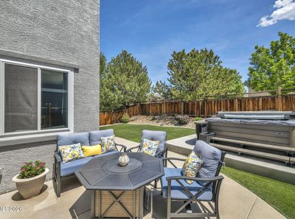 6990 Verite Court, Sparks, NV 89436 Photo