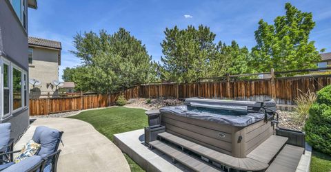 6990 Verite Court, Sparks, NV 89436 Photo