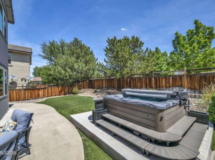 6990 Verite Court, Sparks, NV 89436 Photo