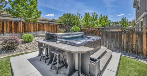 6990 Verite Court, Sparks, NV 89436 Photo