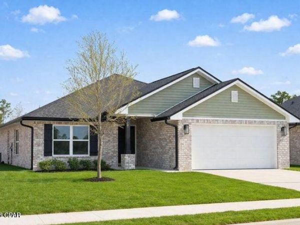3588 Basal Street , Panama City, FL 32404