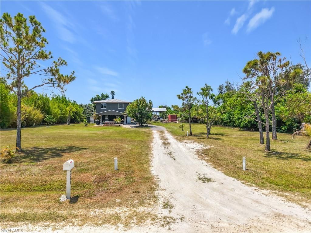 4549 Courtney Rd, Saint James City, FL 33956 Photo