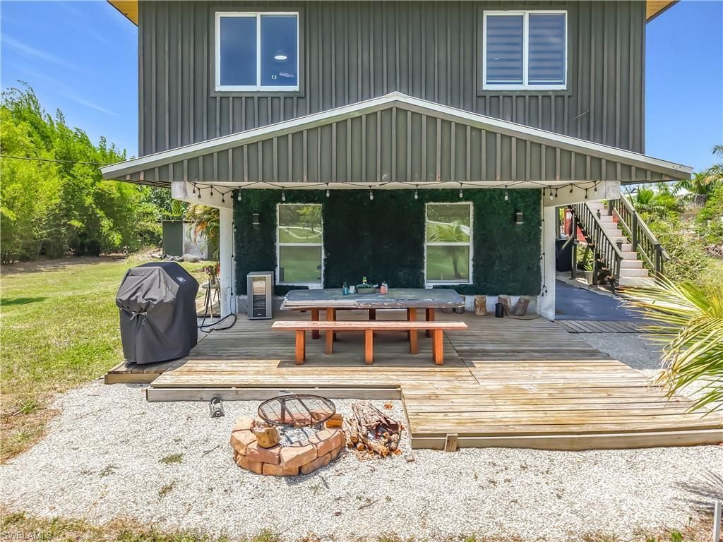 4549 Courtney Rd, Saint James City, FL 33956 Photo