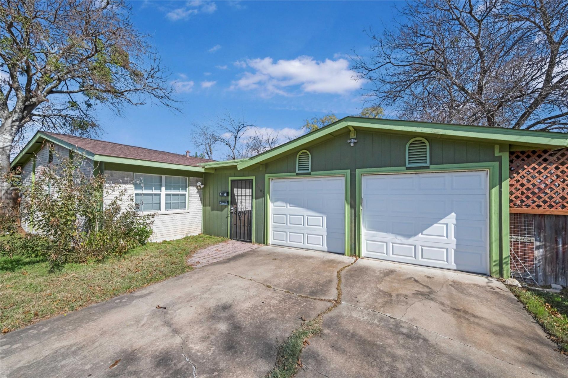 5801 Wellington Dr, Unit A, Austin, TX 78723 Main Photo