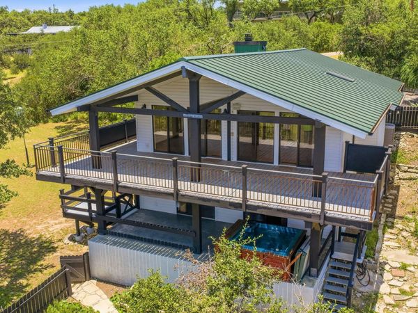 1203 Lakefield, Canyon Lake, TX 78133