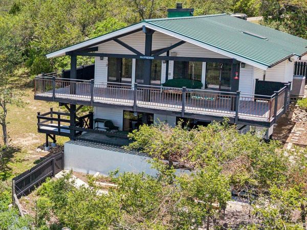 1203 Lakefield, Canyon Lake, TX 78133