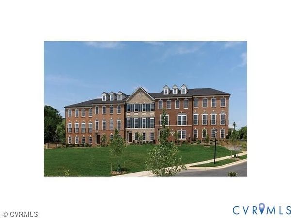 413 Siena Lane , Unit 413, Glen Allen, VA 23059
