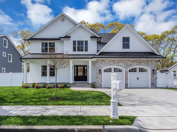 1409 Susan Lane, Point Pleasant, NJ 08742