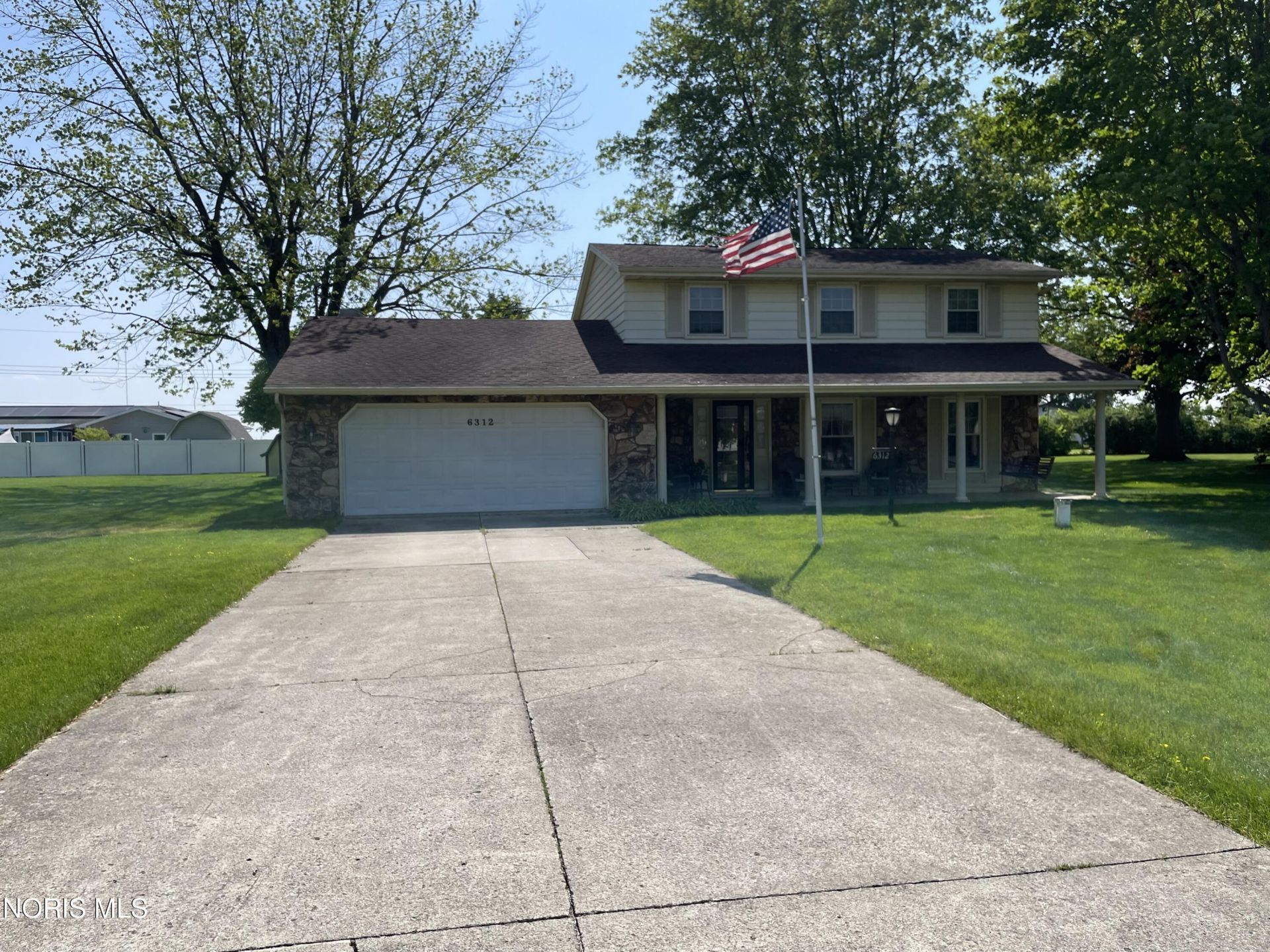 6312 Meadowlark Lane, Payne, OH 45880 Main Photo