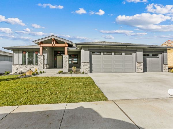 1519 S Steen Ln, Spokane Valley, WA 99037