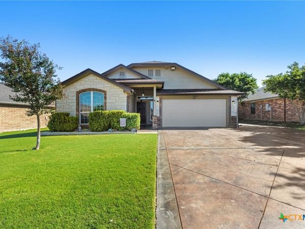2701 Montague County Drive, Killeen, TX 76549