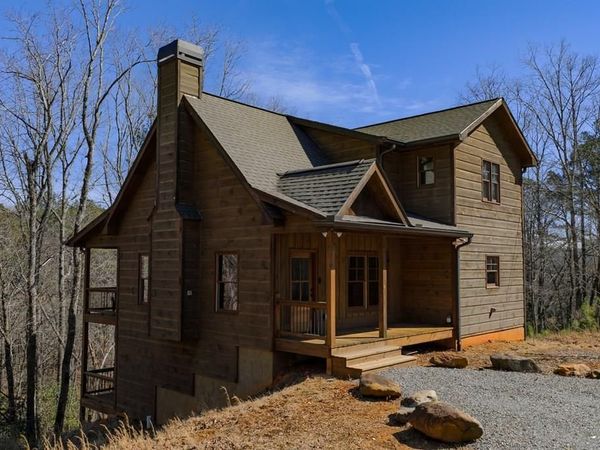 3171 Newport Drive, Ellijay, GA 30540