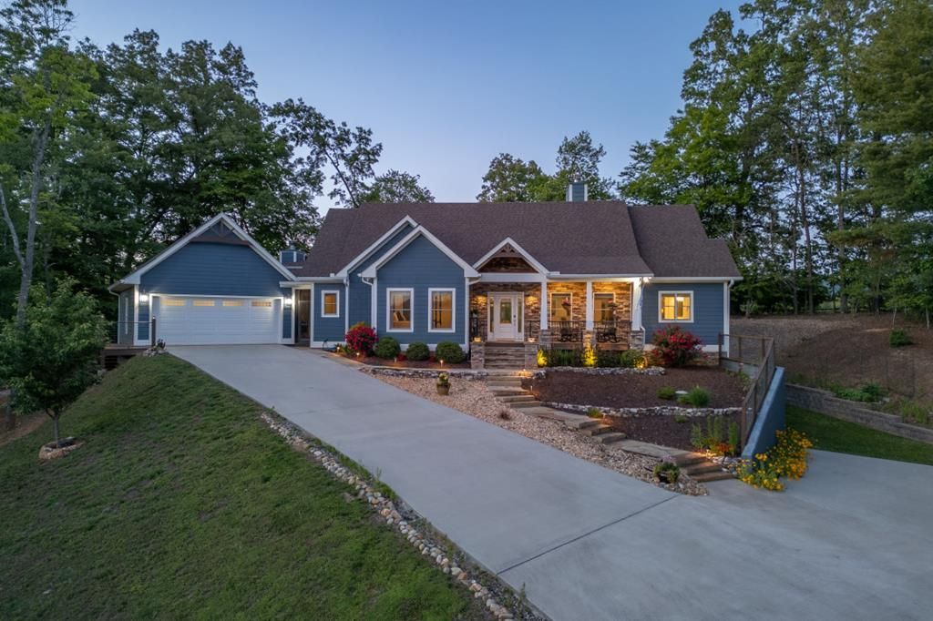 128 Gray Eagle Lane, Blairsville, GA 30512 Main Photo