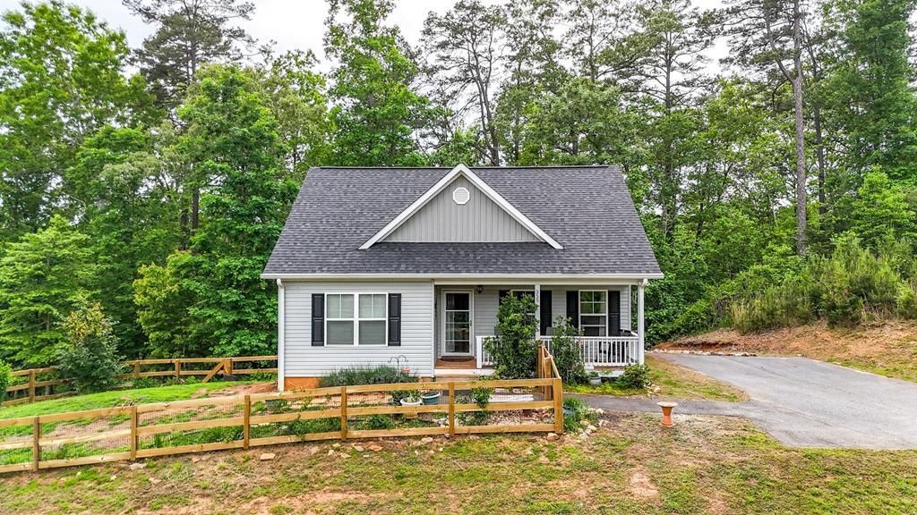 355 Estates Drive, Dahlonega, GA 30533 Main Photo