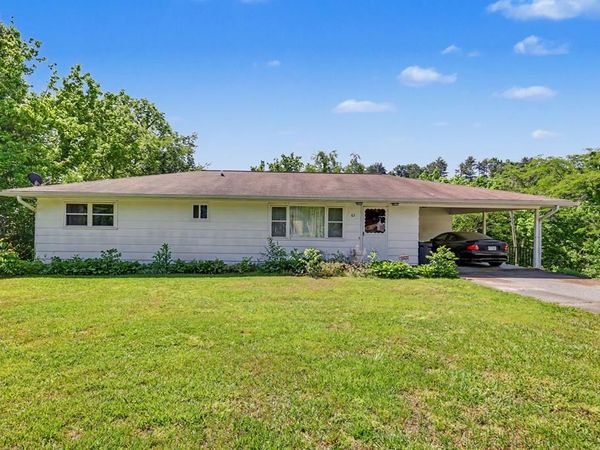 63 Fort Butler Street, Murphy, NC 28906