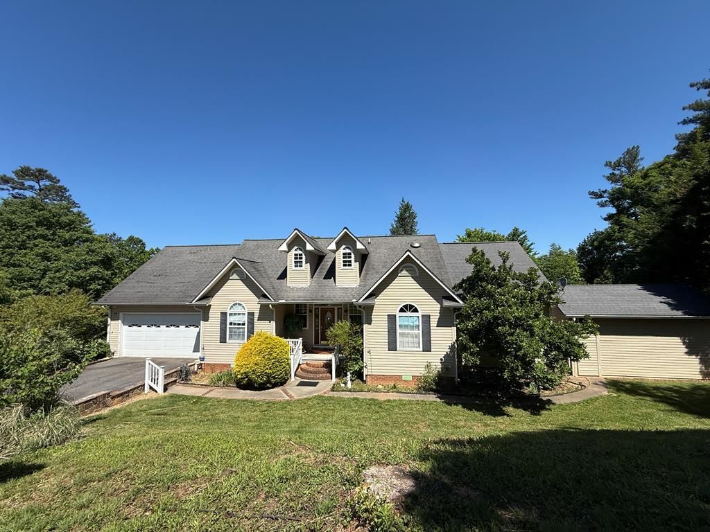 77 Settawig Trace, Brasstown, NC 28902 Main Photo