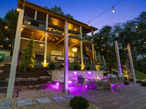 100 Blueberry Road, Blue Ridge, GA 30513