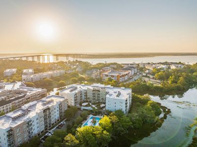 145 Pier View Street, Unit 403, Daniel Island, SC 29492