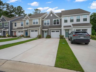 1051 Crescent Cove Lane, Summerville, SC 29483