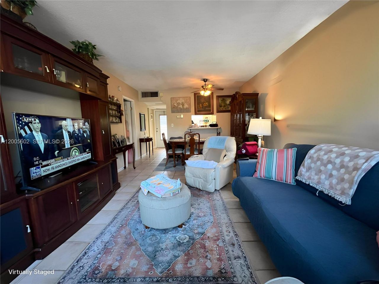 5181 W Oakland Park Blvd, Unit 206, Lauderdale Lakes, FL 33313 Photo