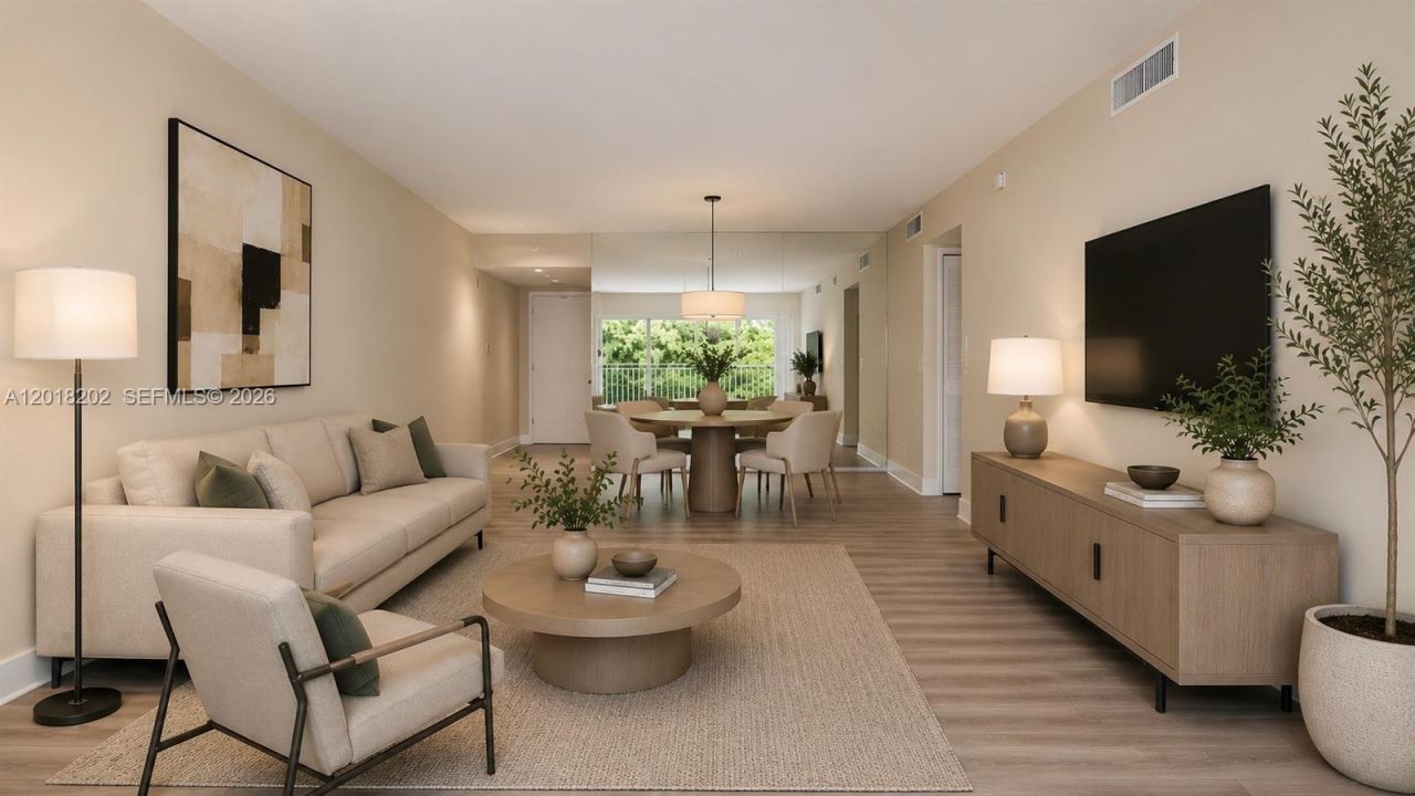 3250 N Palm Aire Dr, Unit 406, Pompano Beach, FL 33069 Photo