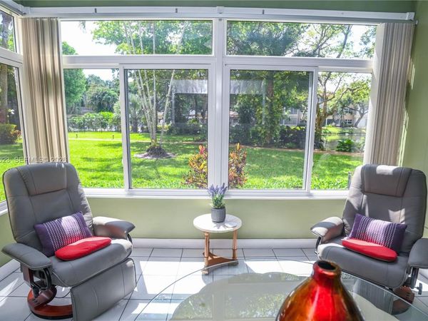 5100 NW 35th St , Unit 107, Lauderdale Lakes, FL 33319