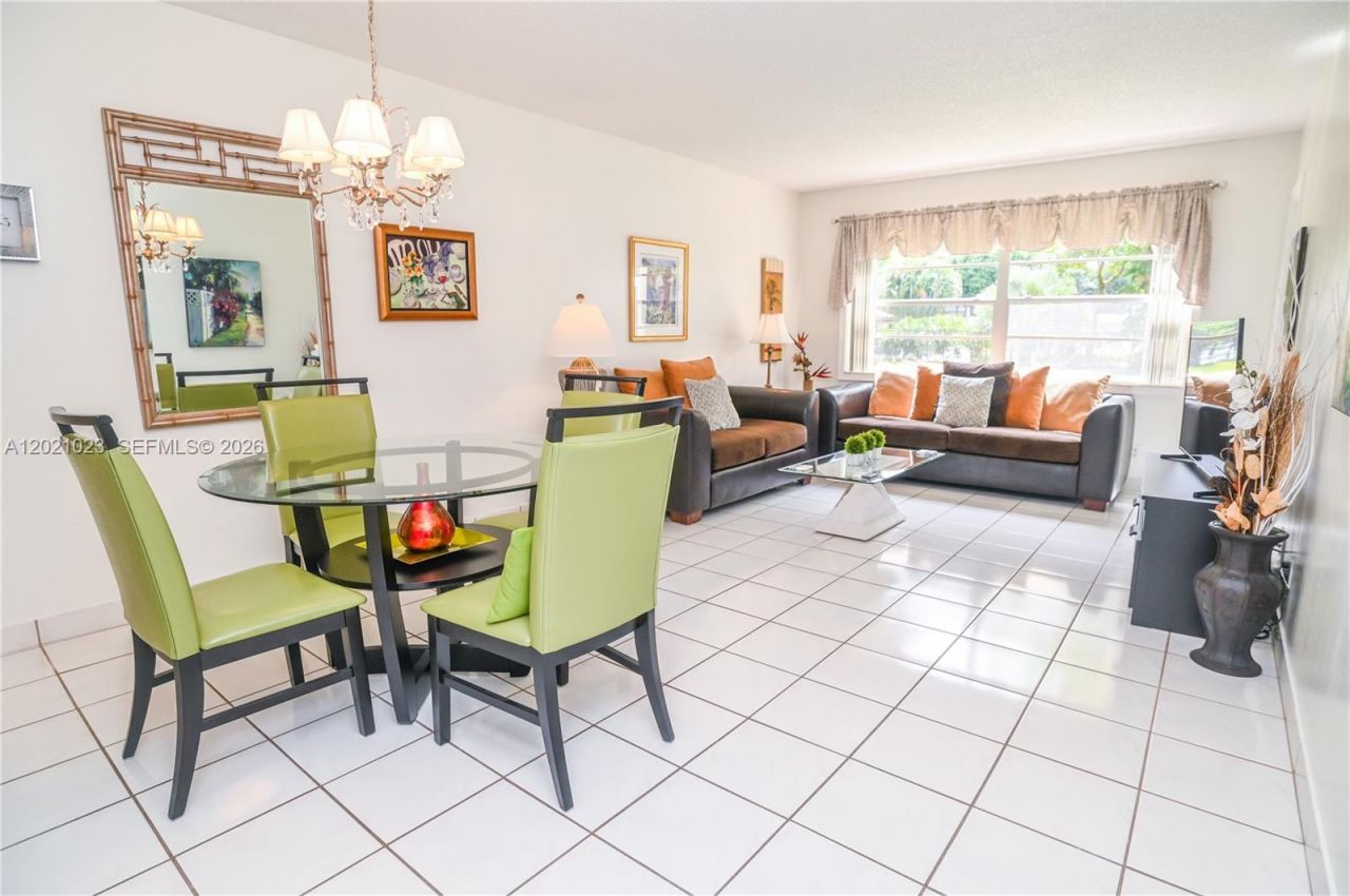 5100 NW 35th St , Unit 107, Lauderdale Lakes, FL 33319 Photo